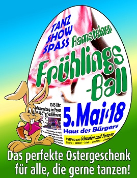Ball18 Oster