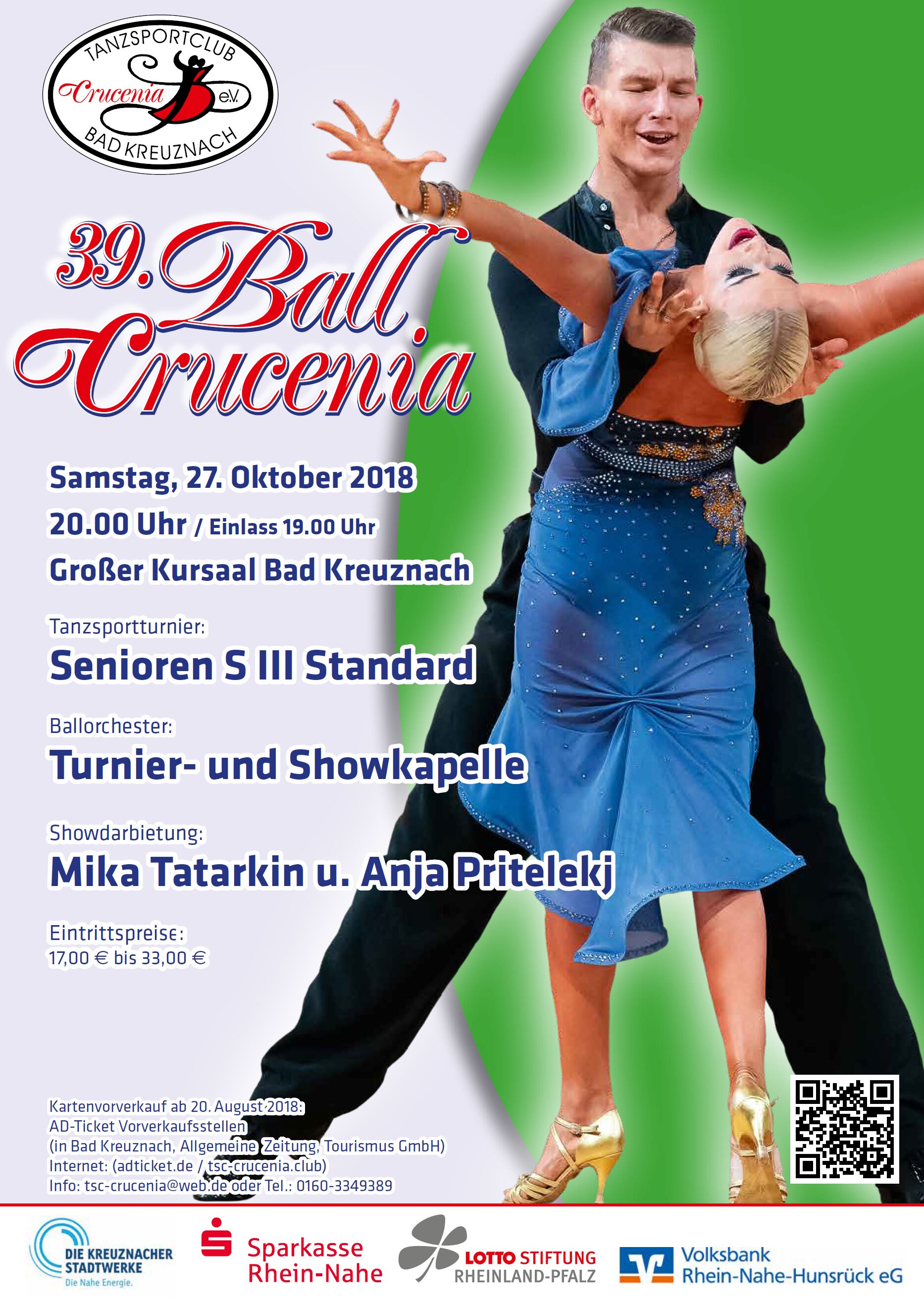 Plakat BC 2018 final
