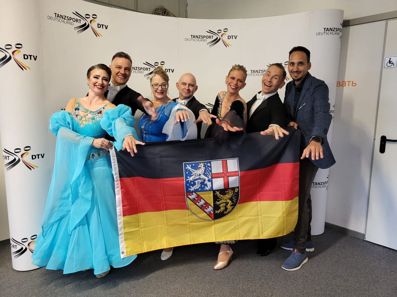 Bundesmannschaftspokal 2025 Nov 1