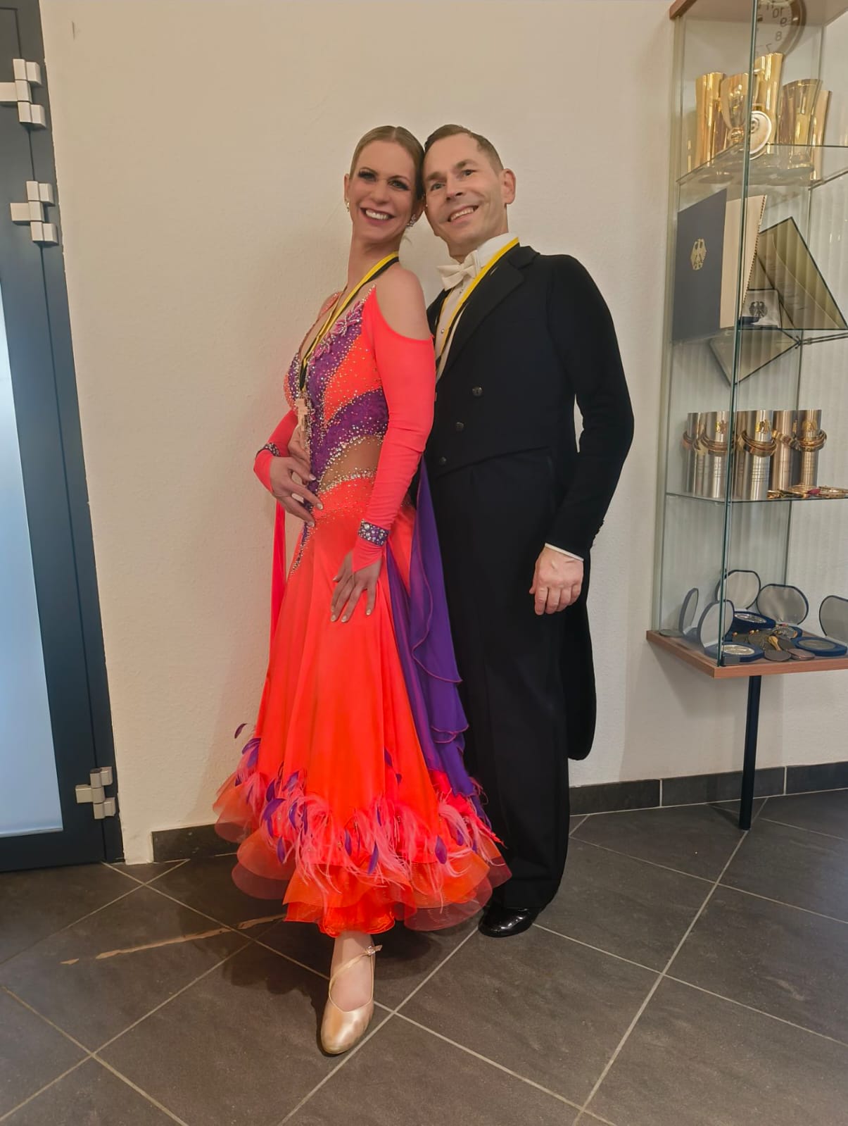 Duhl TBW Trophy 2025 141225