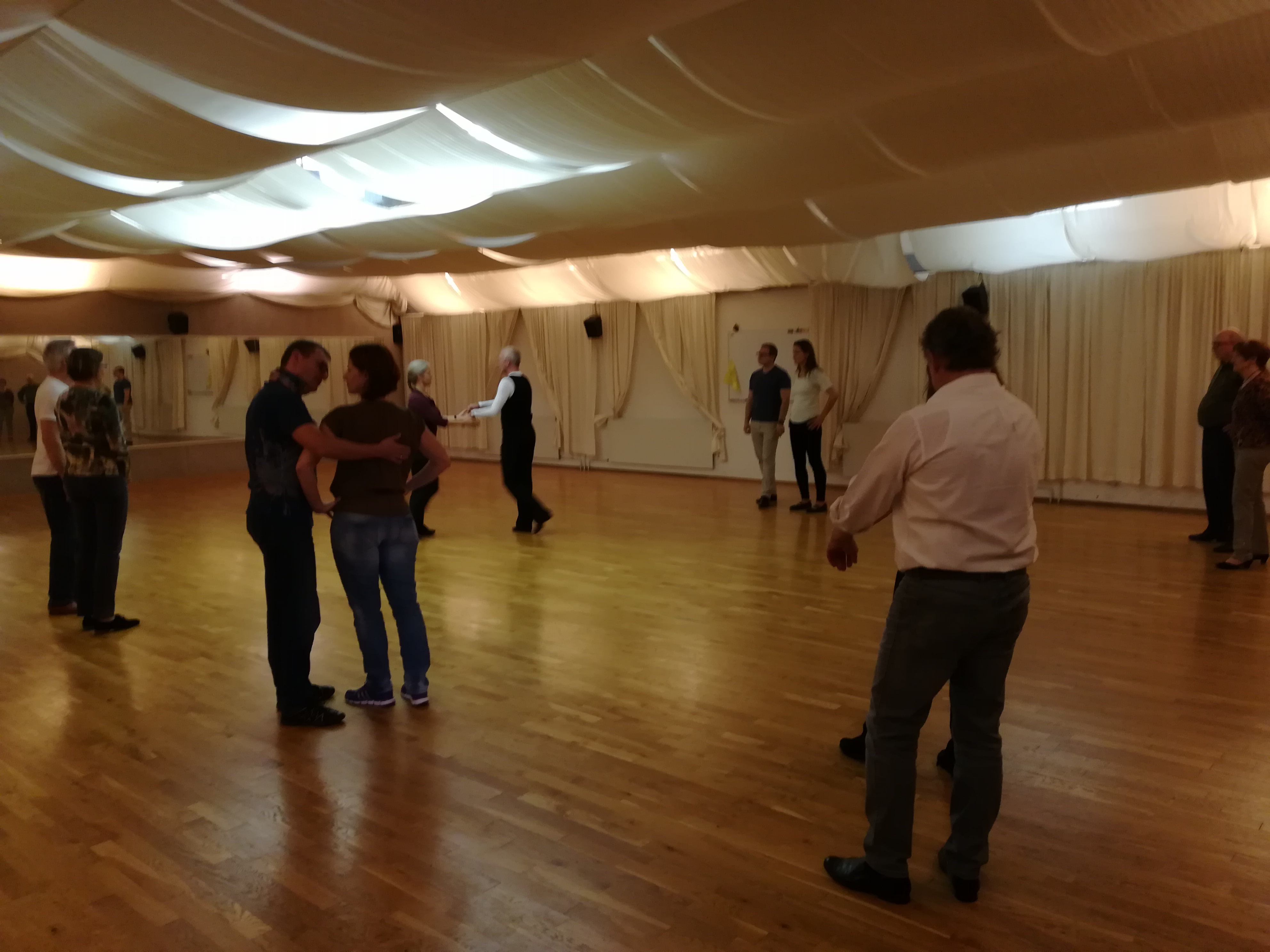 DiscoFox Workshop 111118 Kowalski 1